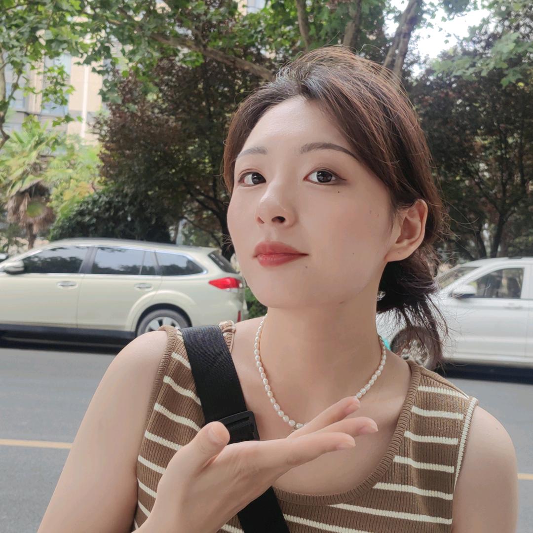 酉一个姑娘