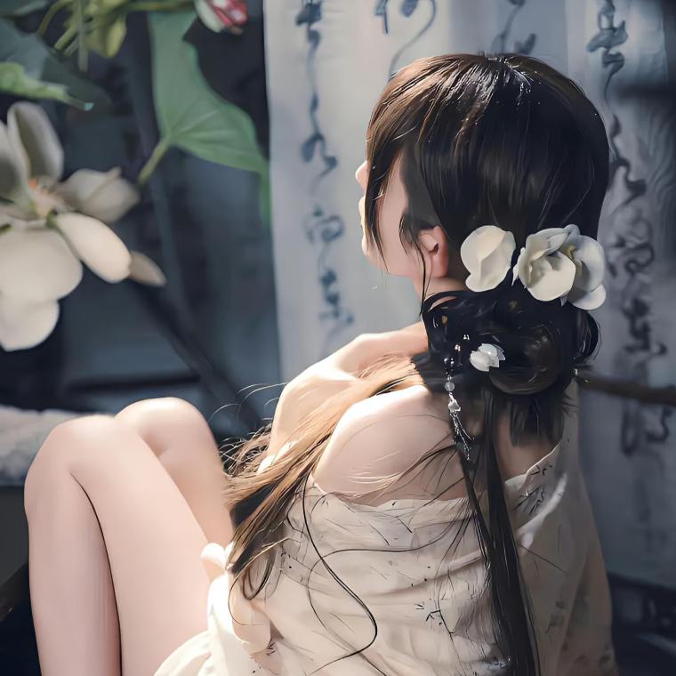 林妹妹好物