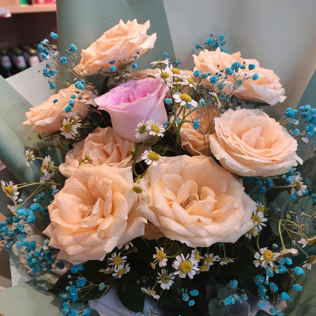 蕊❤️蕊💝