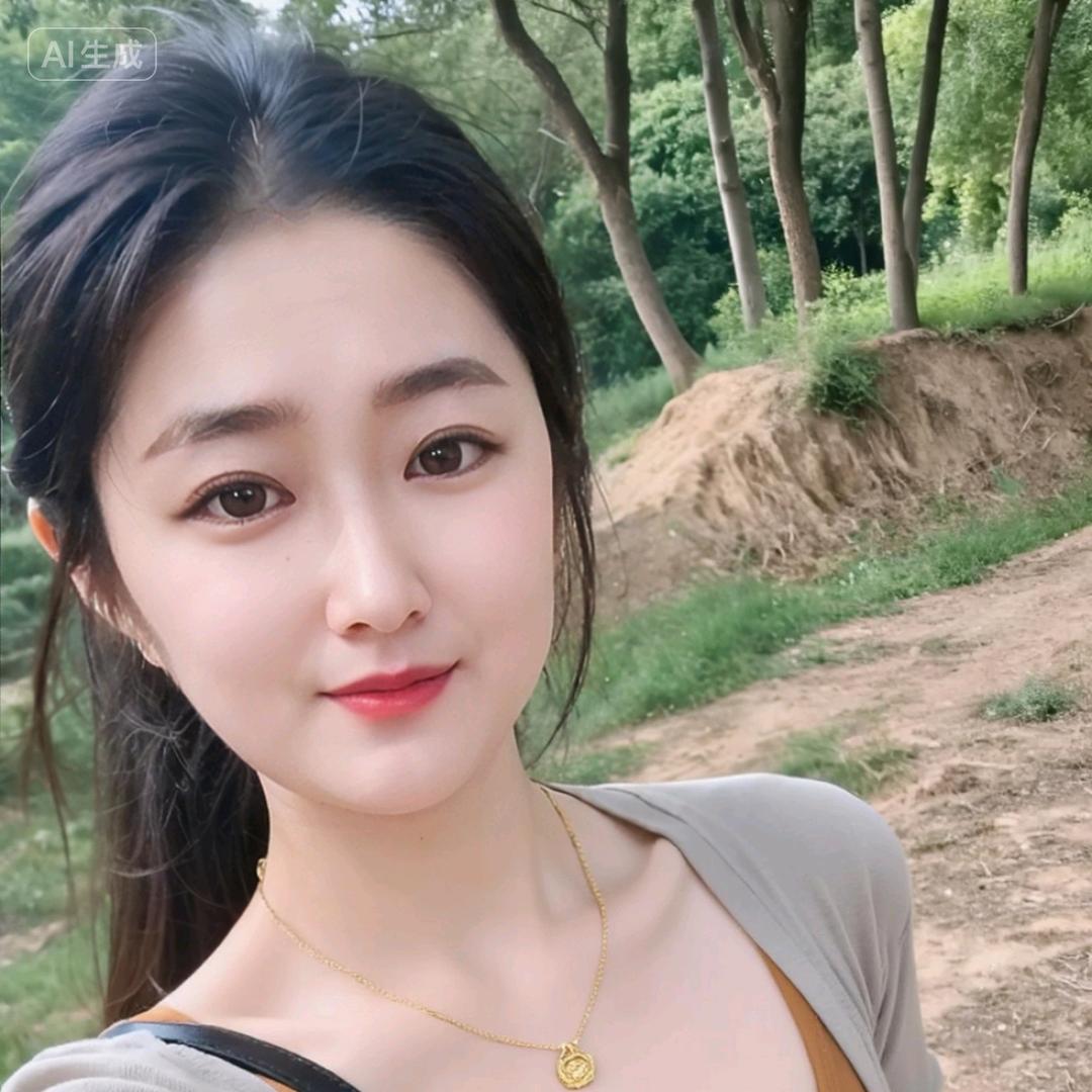无为小龙女