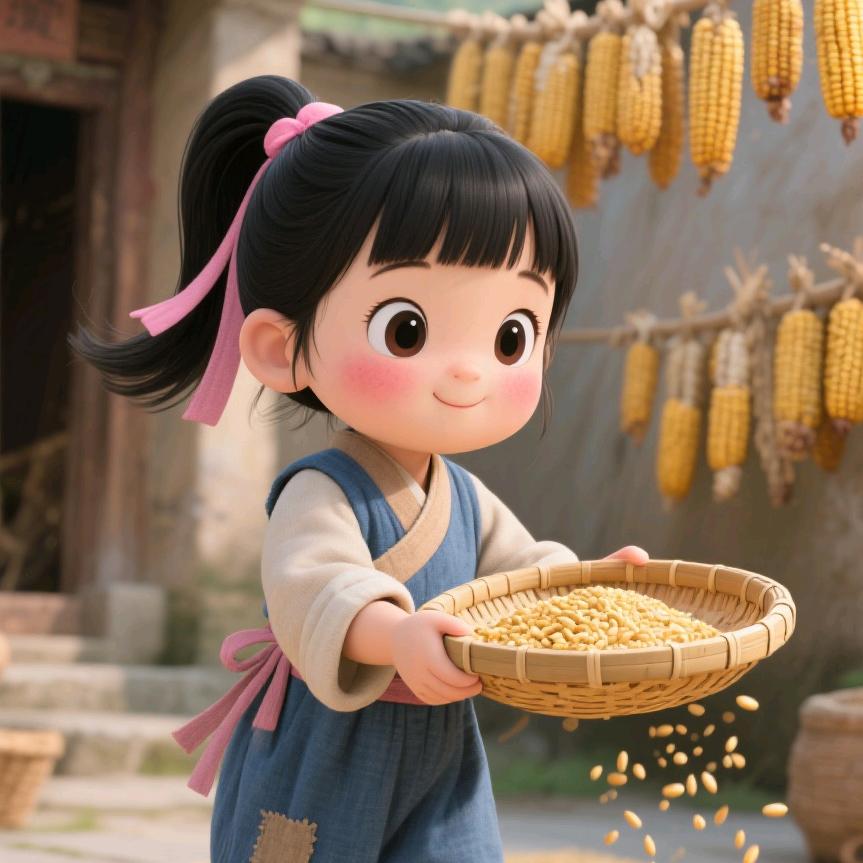 欢欢喜喜