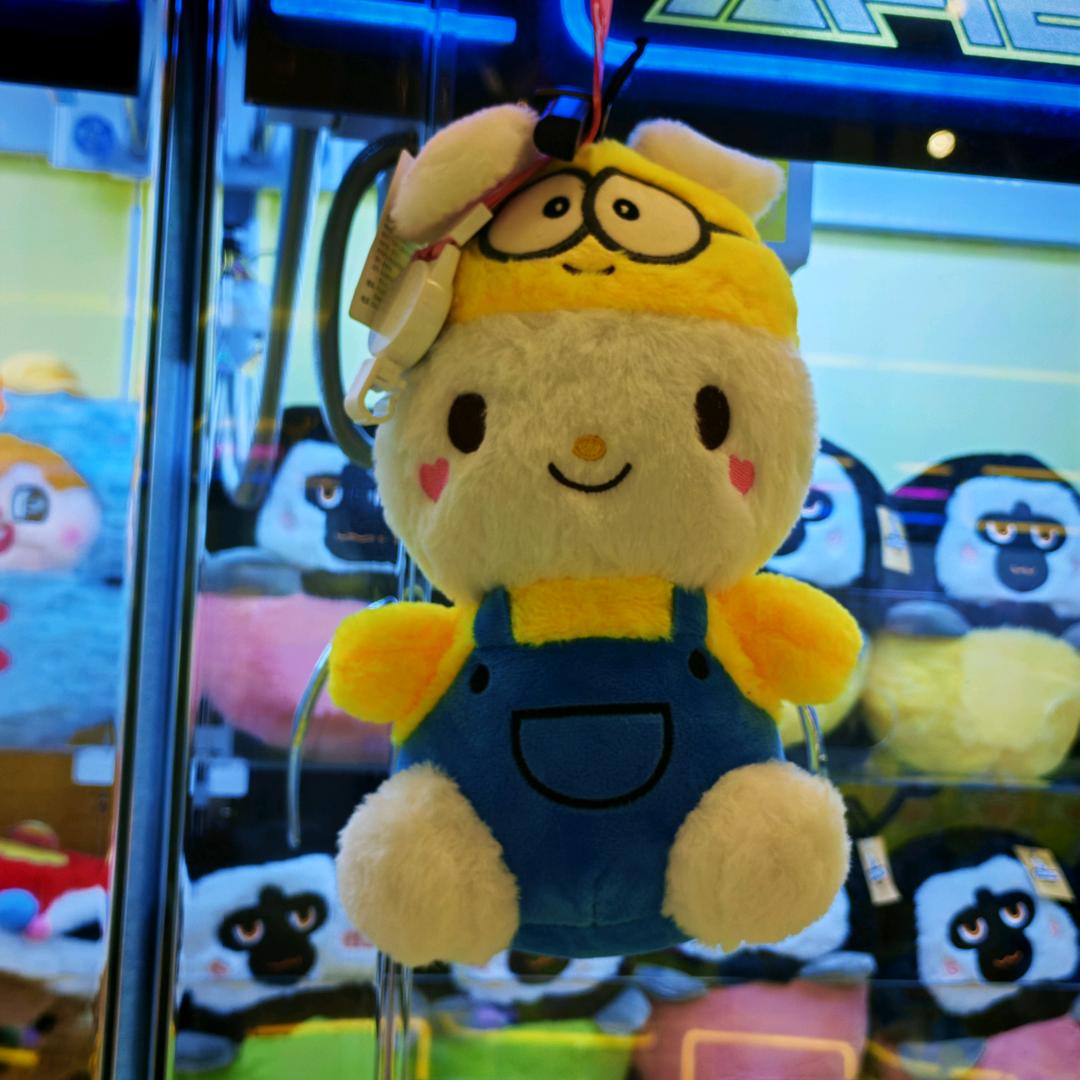 优优