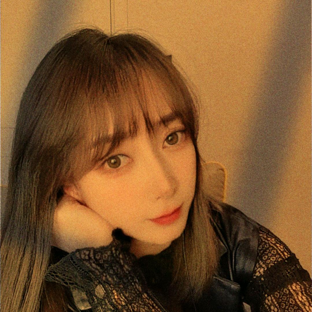 婧姐姐