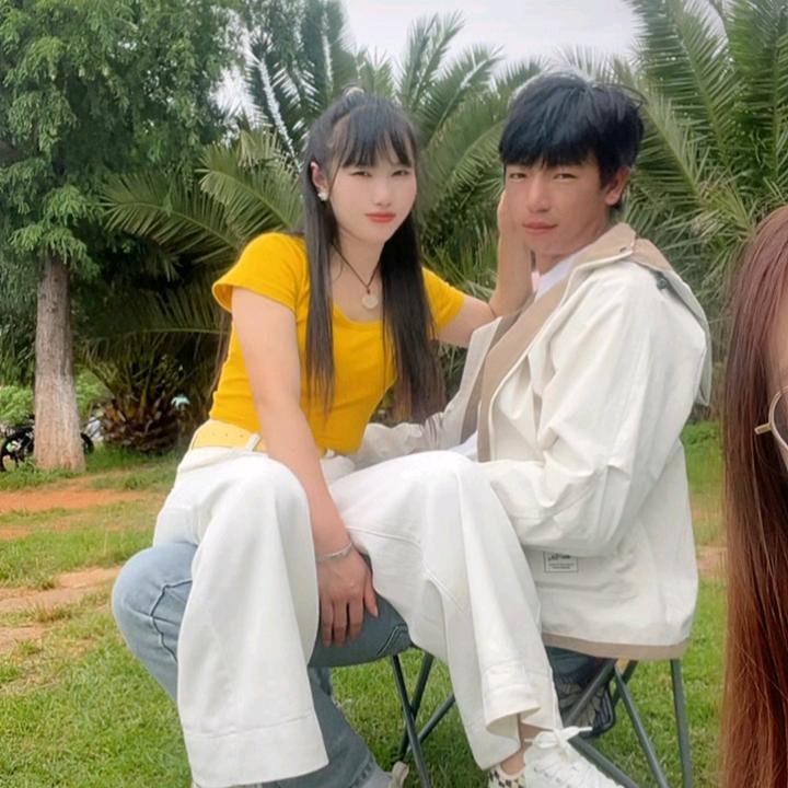 🍃始于☘️初见🌿