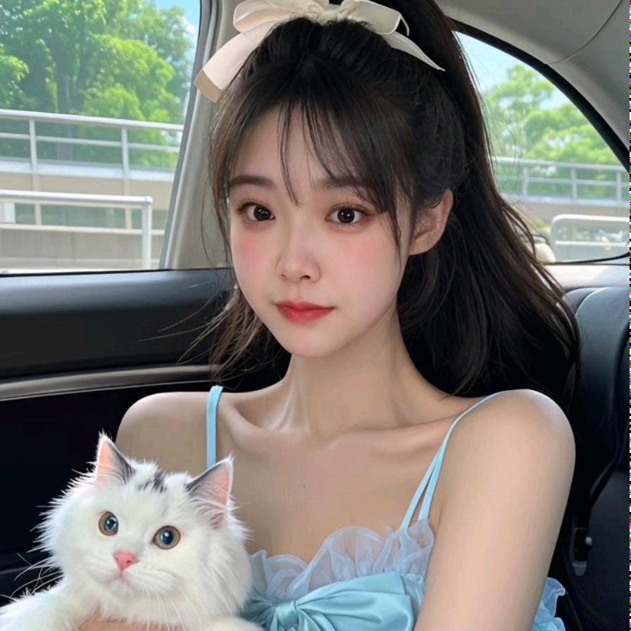 甜糯糯