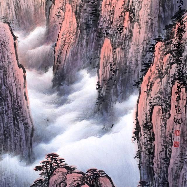 笔墨