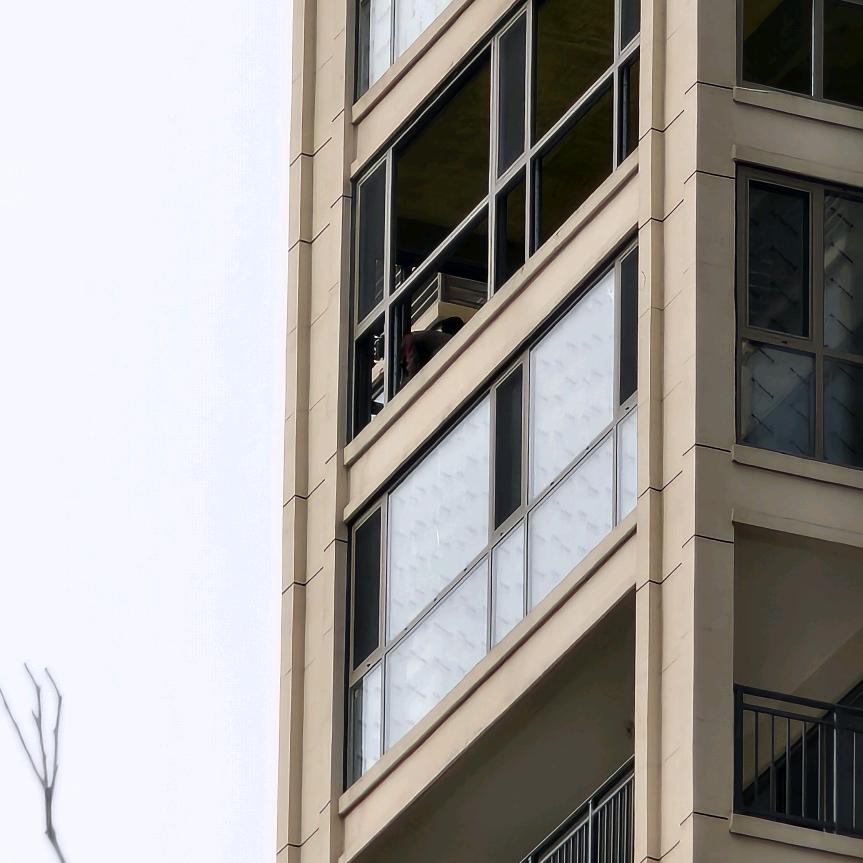 封阳台门窗订制安装陈磊