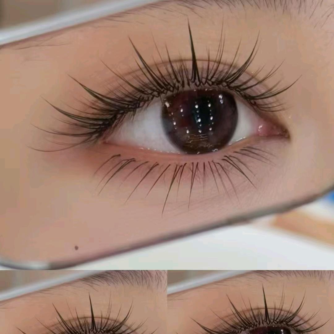 FAFA美甲美睫主理人