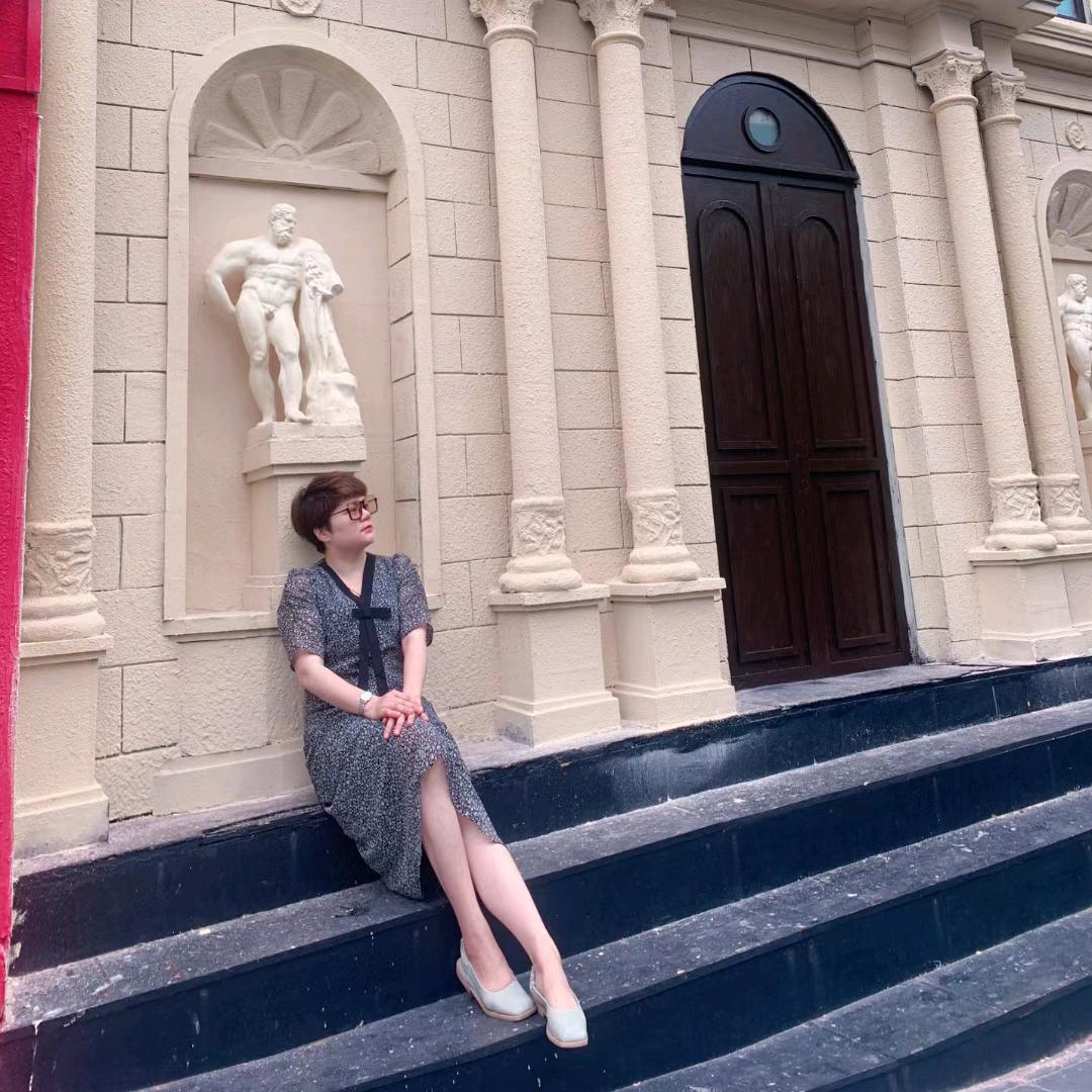 我是财神小宝贝