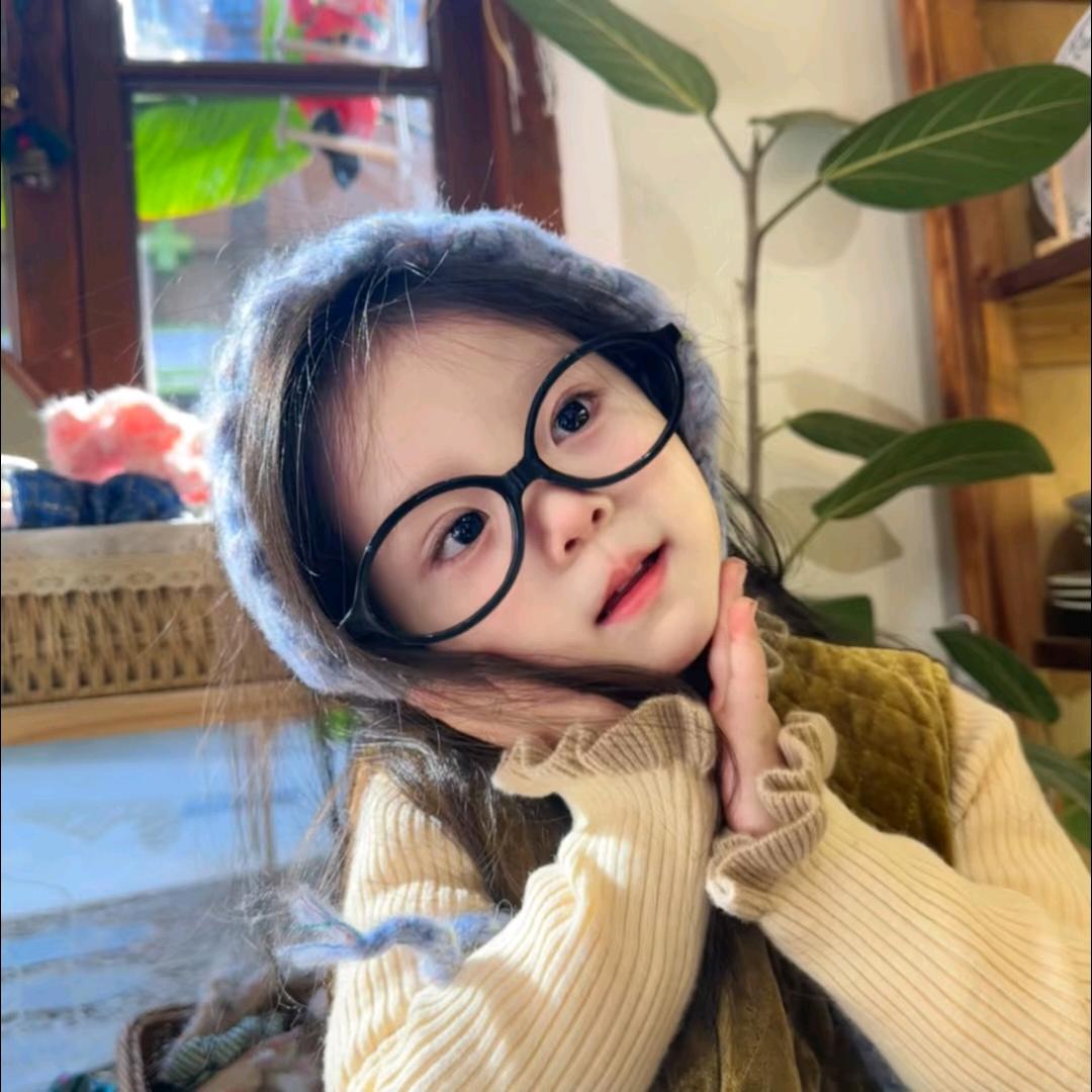 任性的美少女