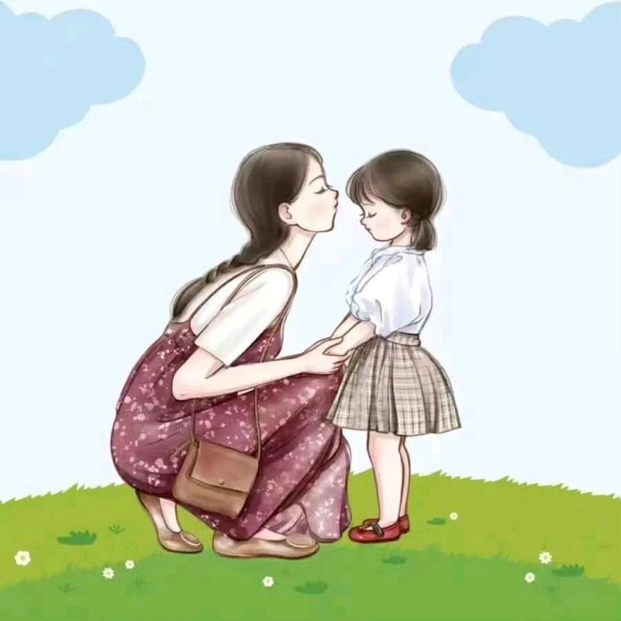 晚风哄睡记