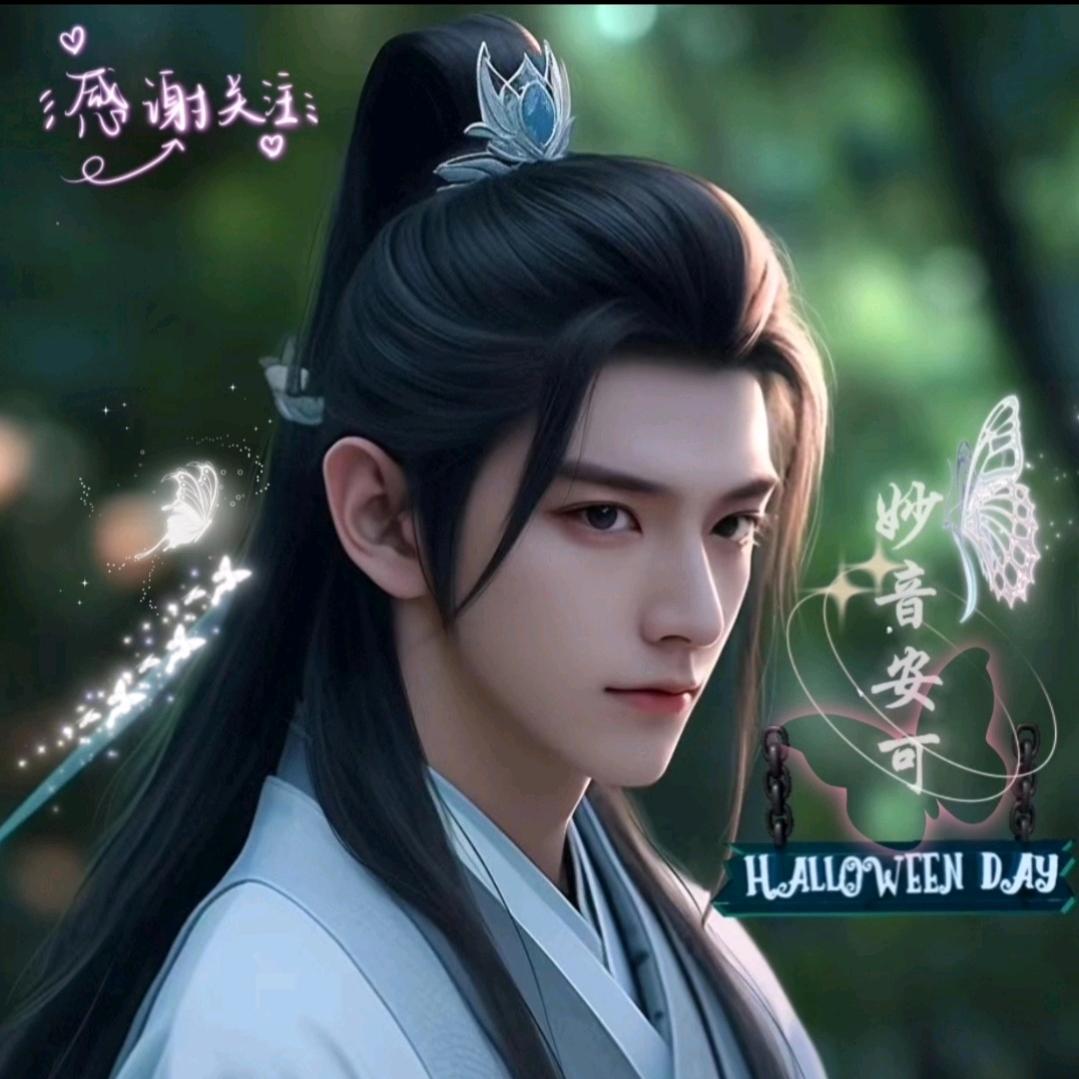 妙音安可