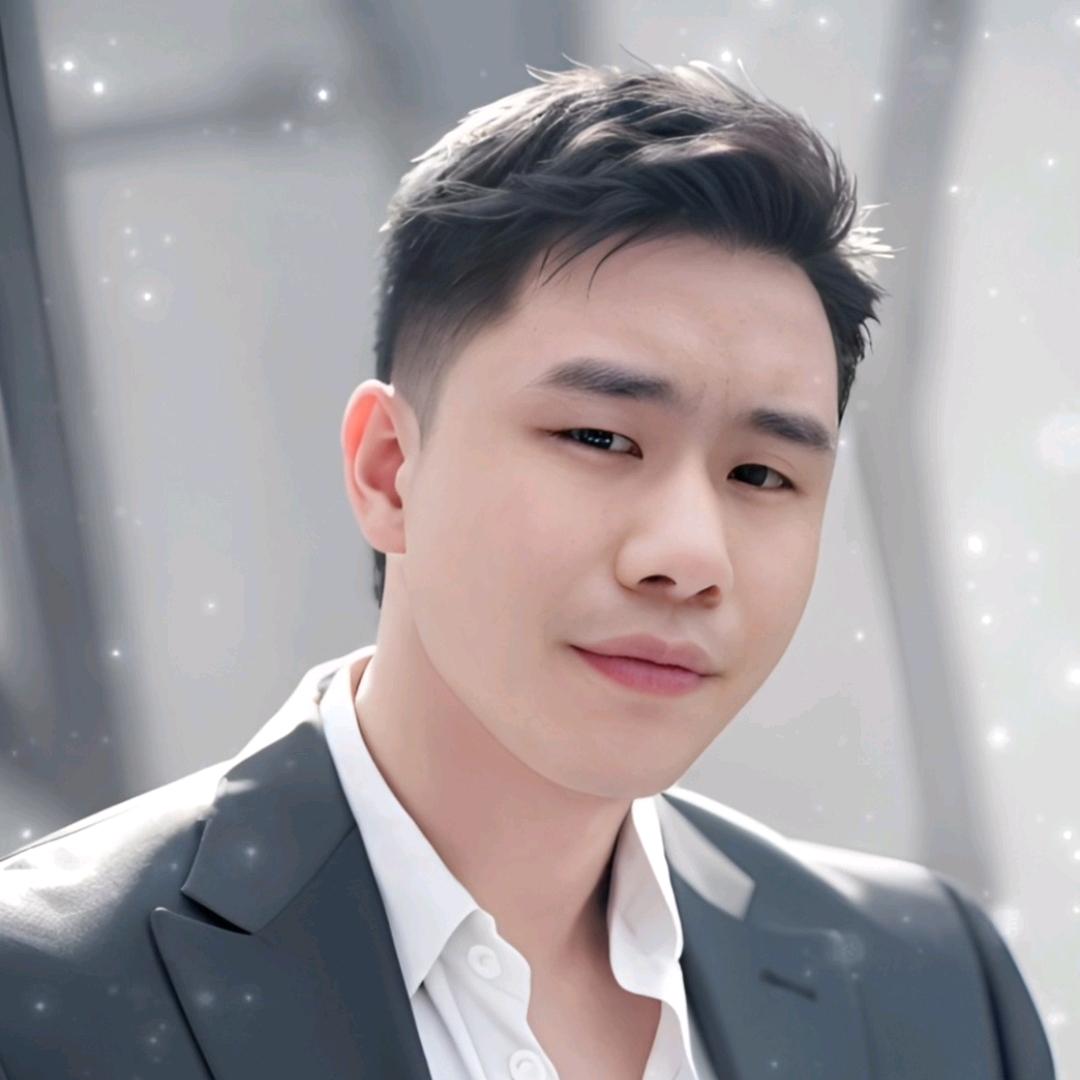 暁劉哥哥💖💖