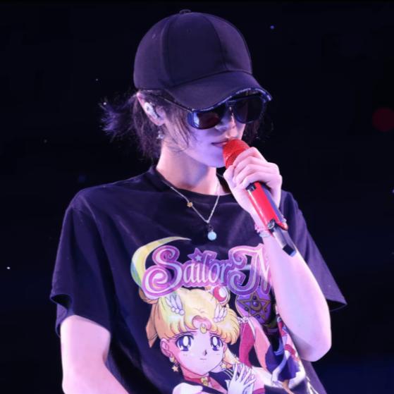 流星yu