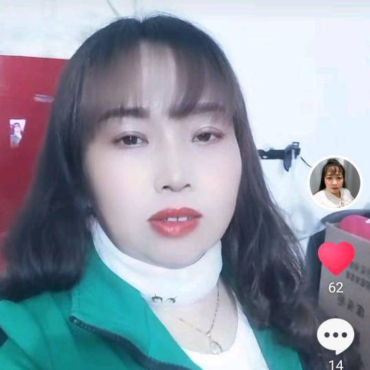 小飞姐(晚上7点10分开播)