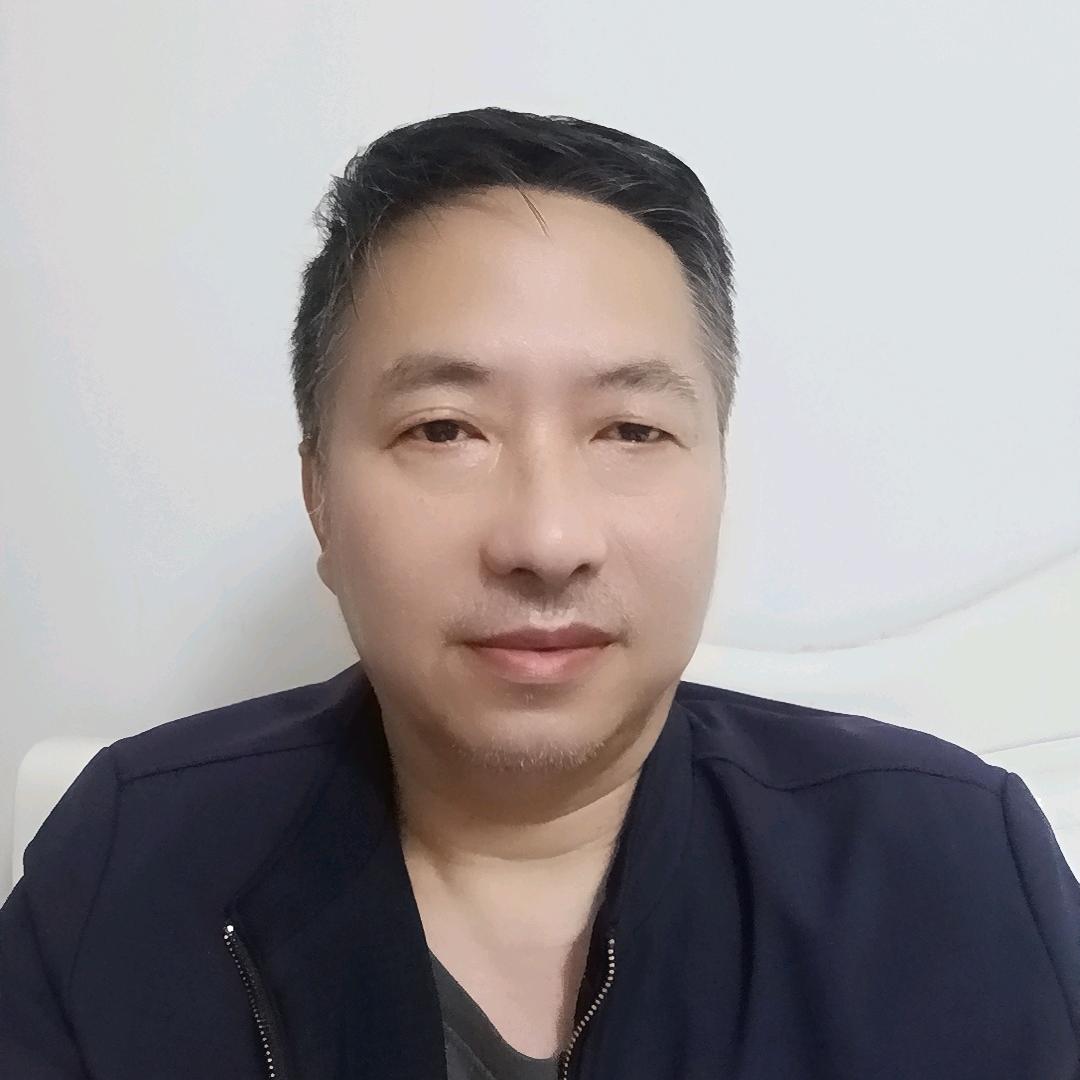 深情哥