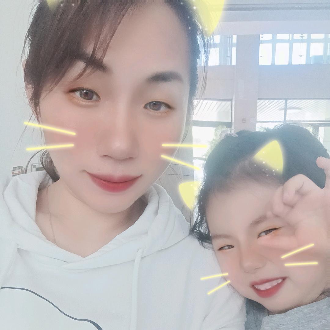 灿宝贝