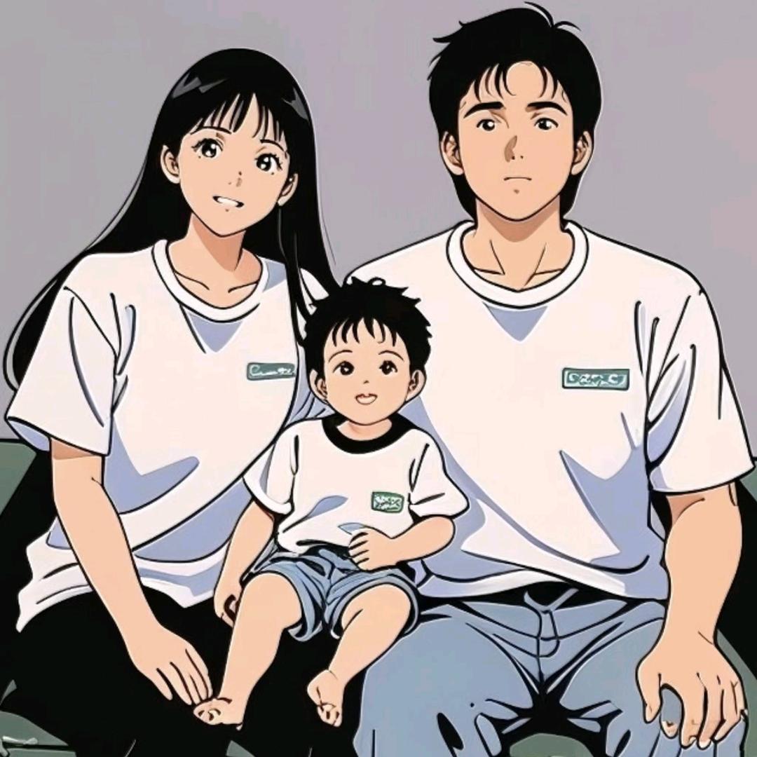 阿沐