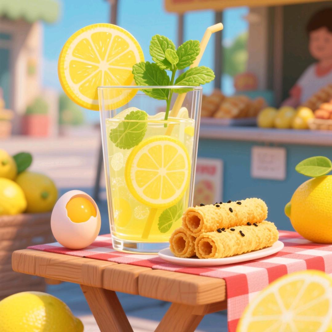 爆柠🍋咔嚓屋🥚卷