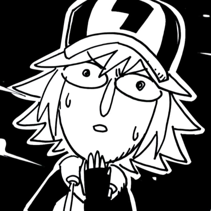 沉默不是代表我的错