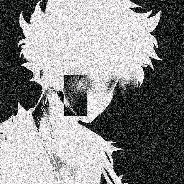 黑巧.（回C）