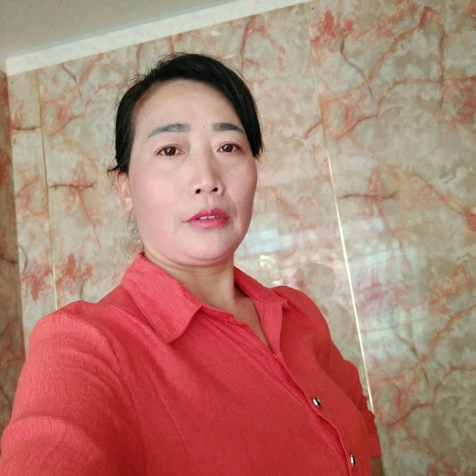 农村三妹