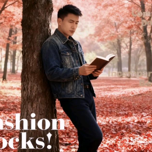 你和我不是一路的人