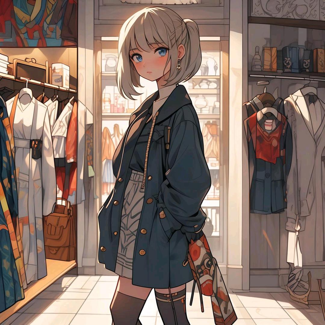 婷芸好物