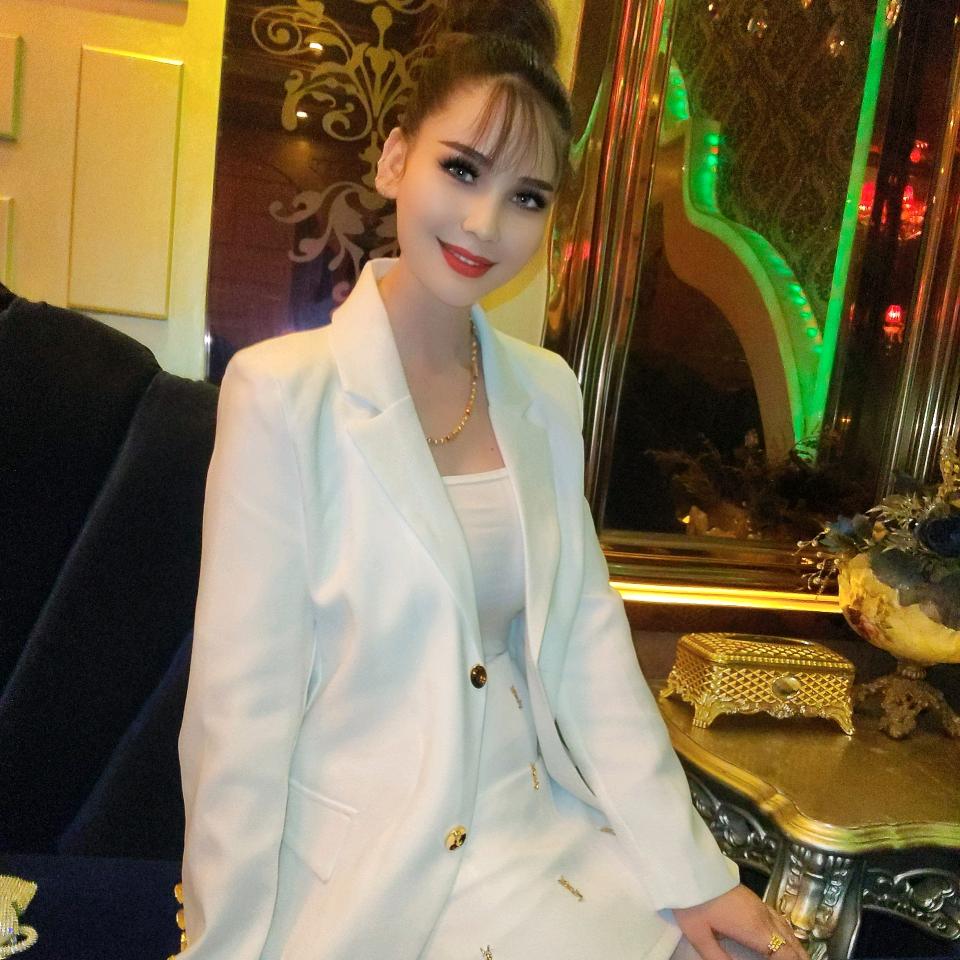 Xayida ོ