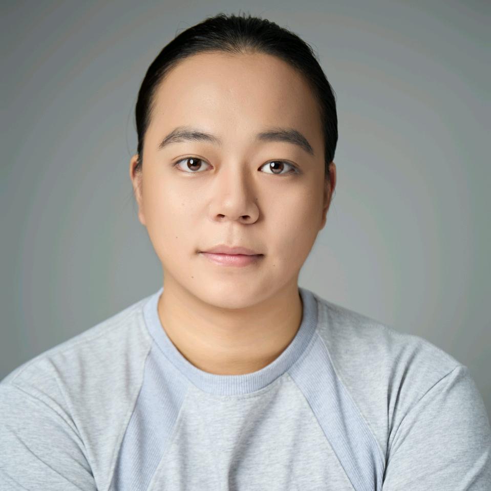 朱老师英语逆袭