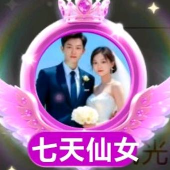 七天仙女我开播