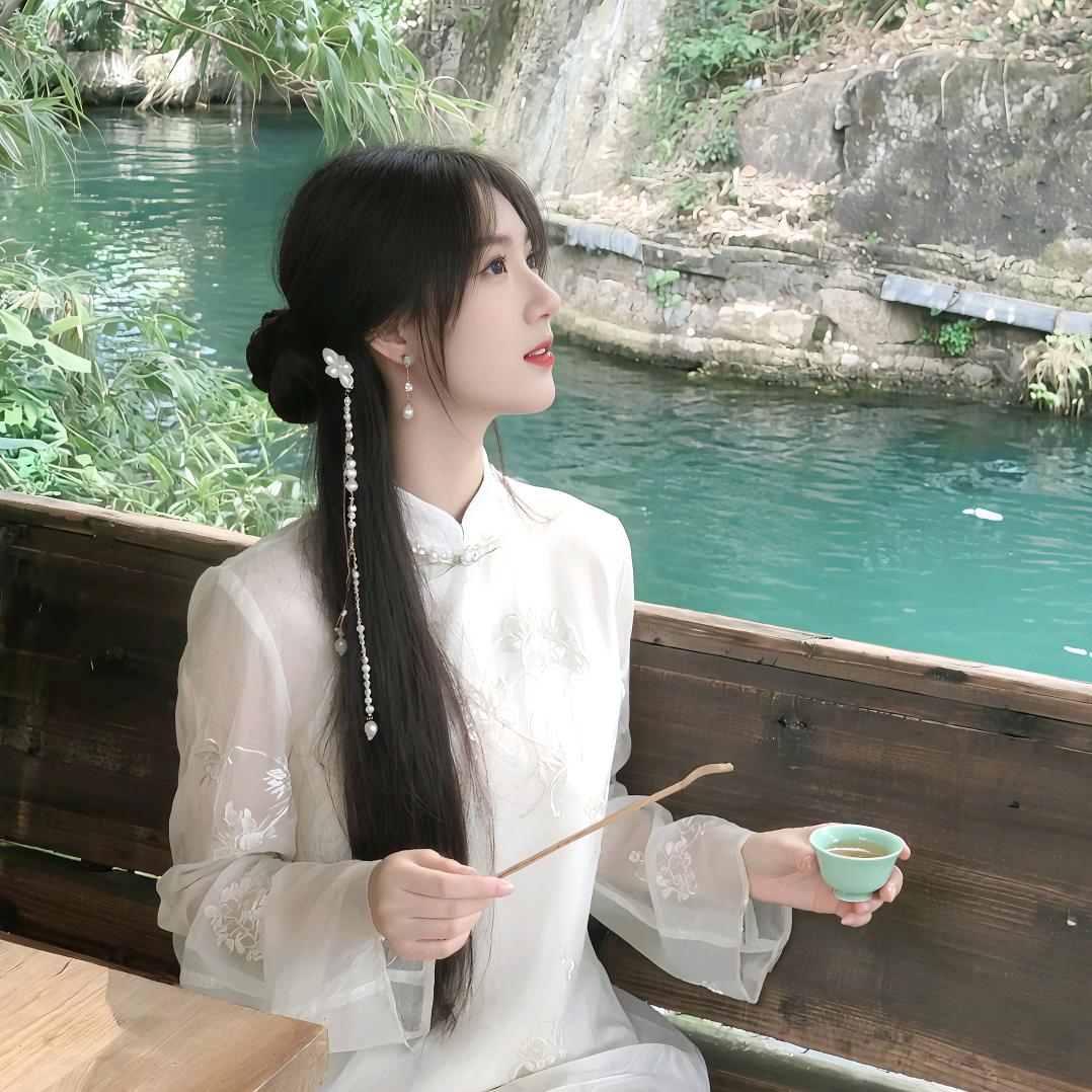 火灵灵