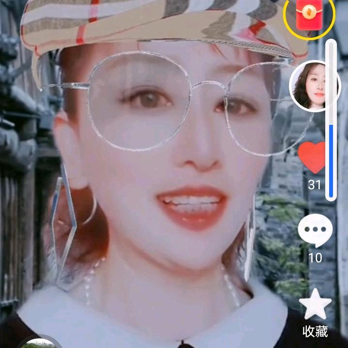 开心华姐