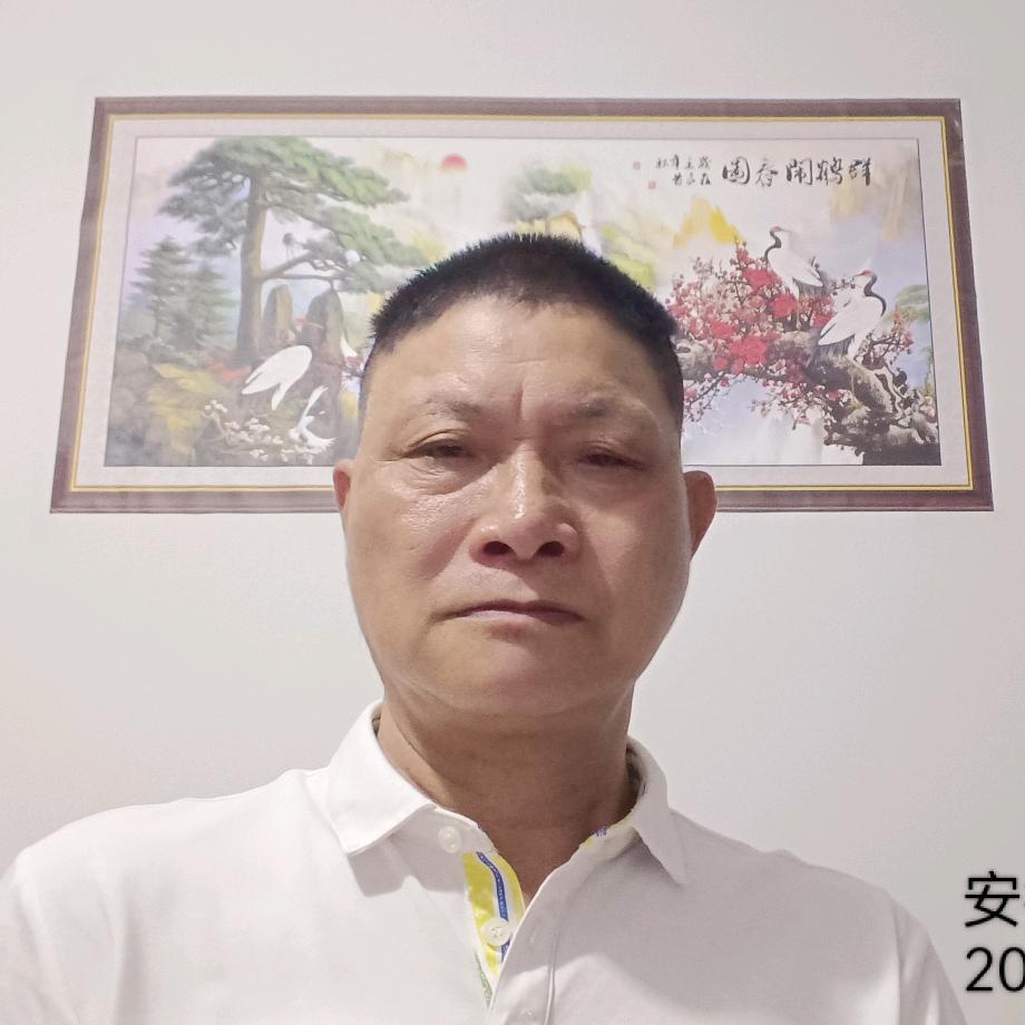 沈树传