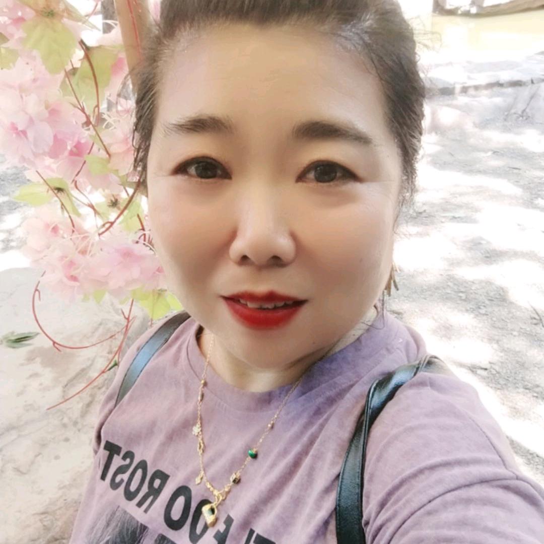 开心姐