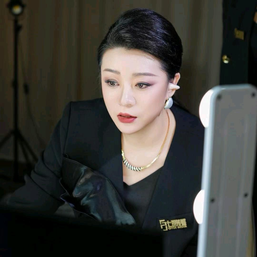 跟玄姐聊聊