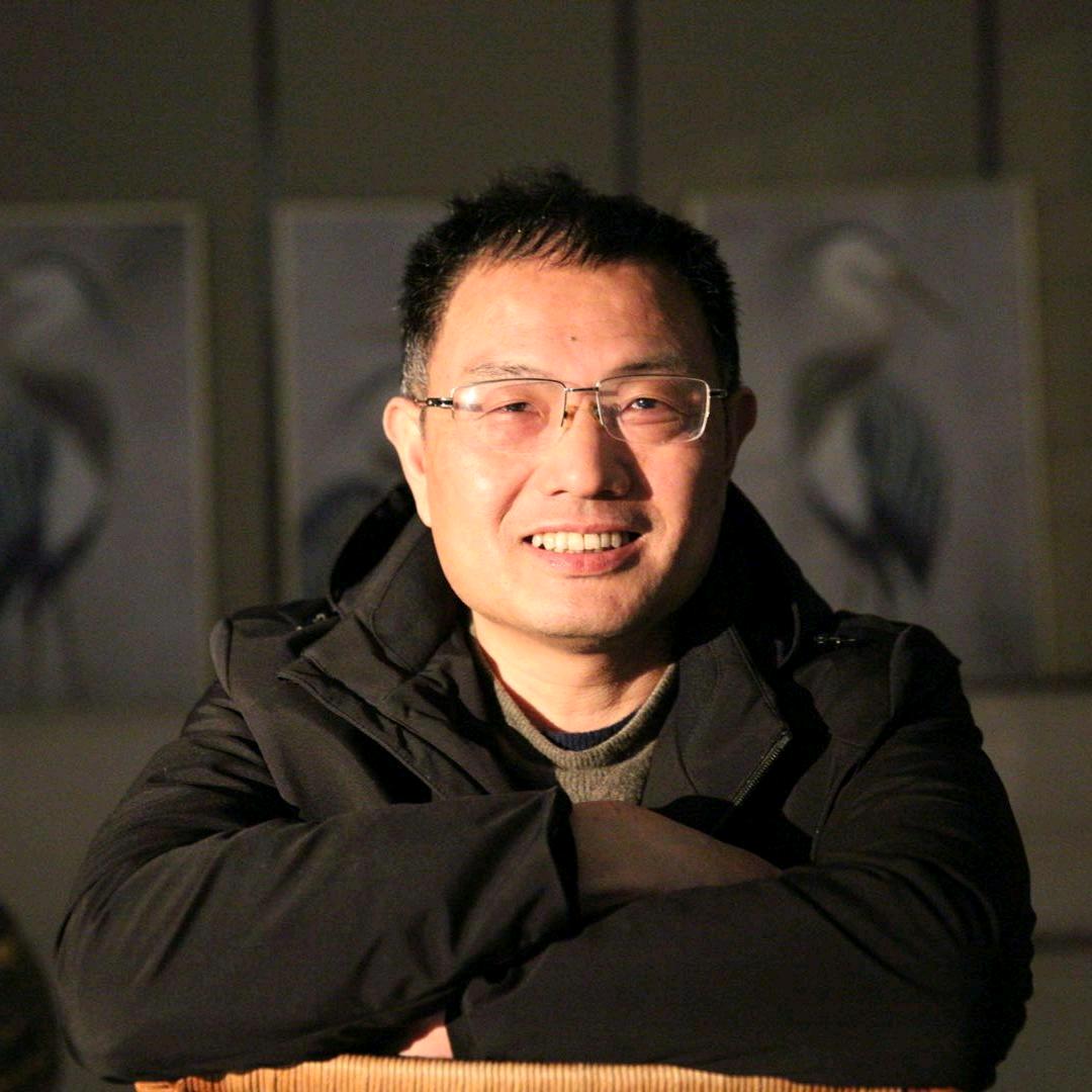 戴伟——风采信息咨询