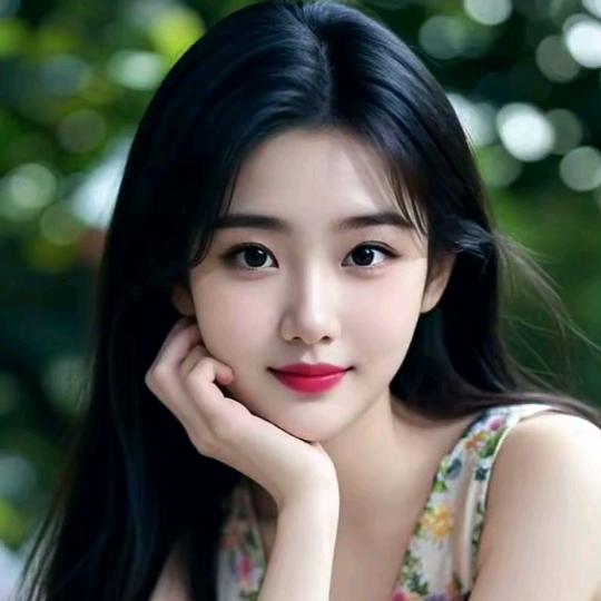 超乖的小财迷👧🏻✨：）