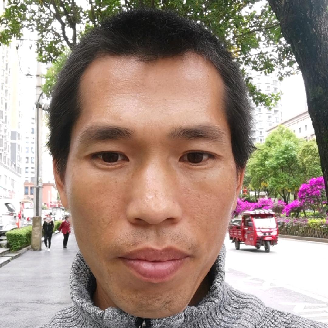 小郑好运不段