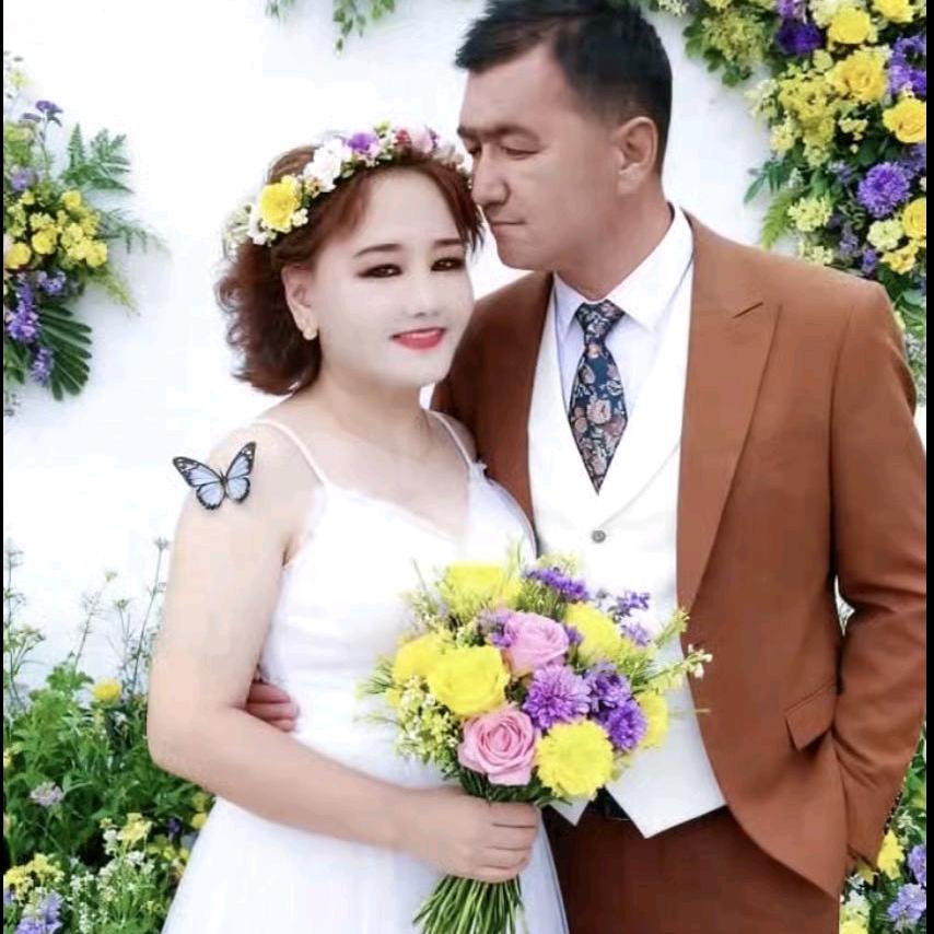 古丽 🌹