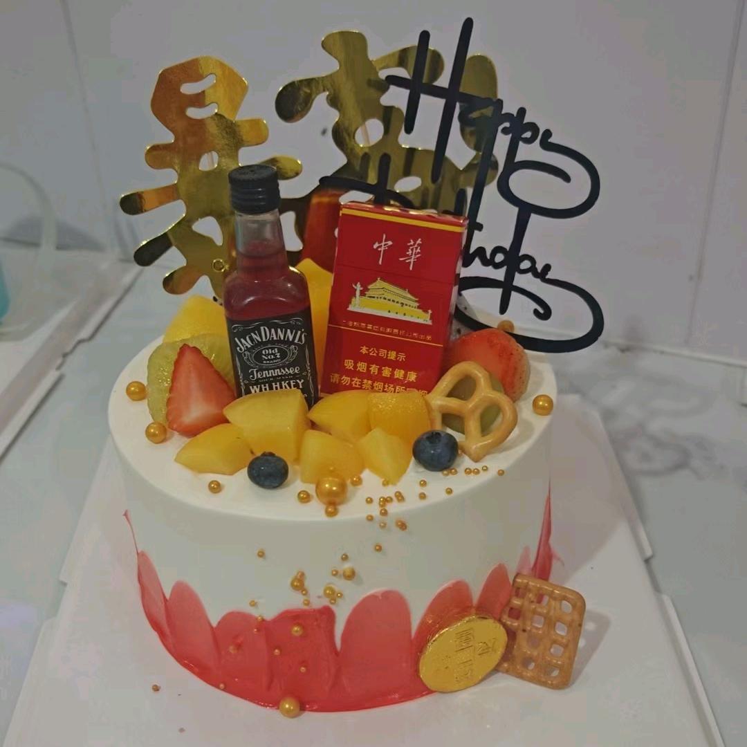 春风的梨花
