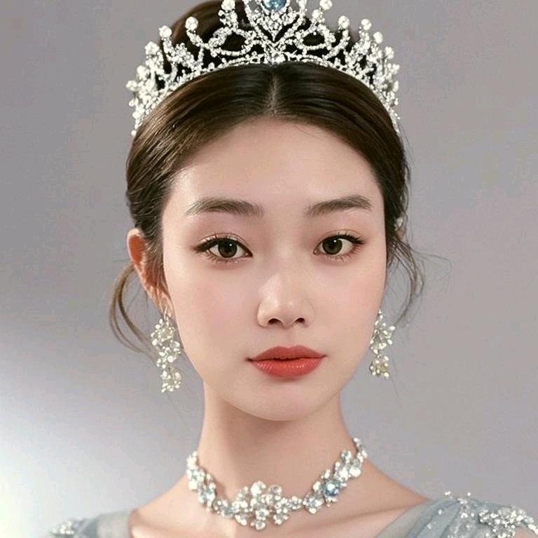 @张家四小姐～娟子