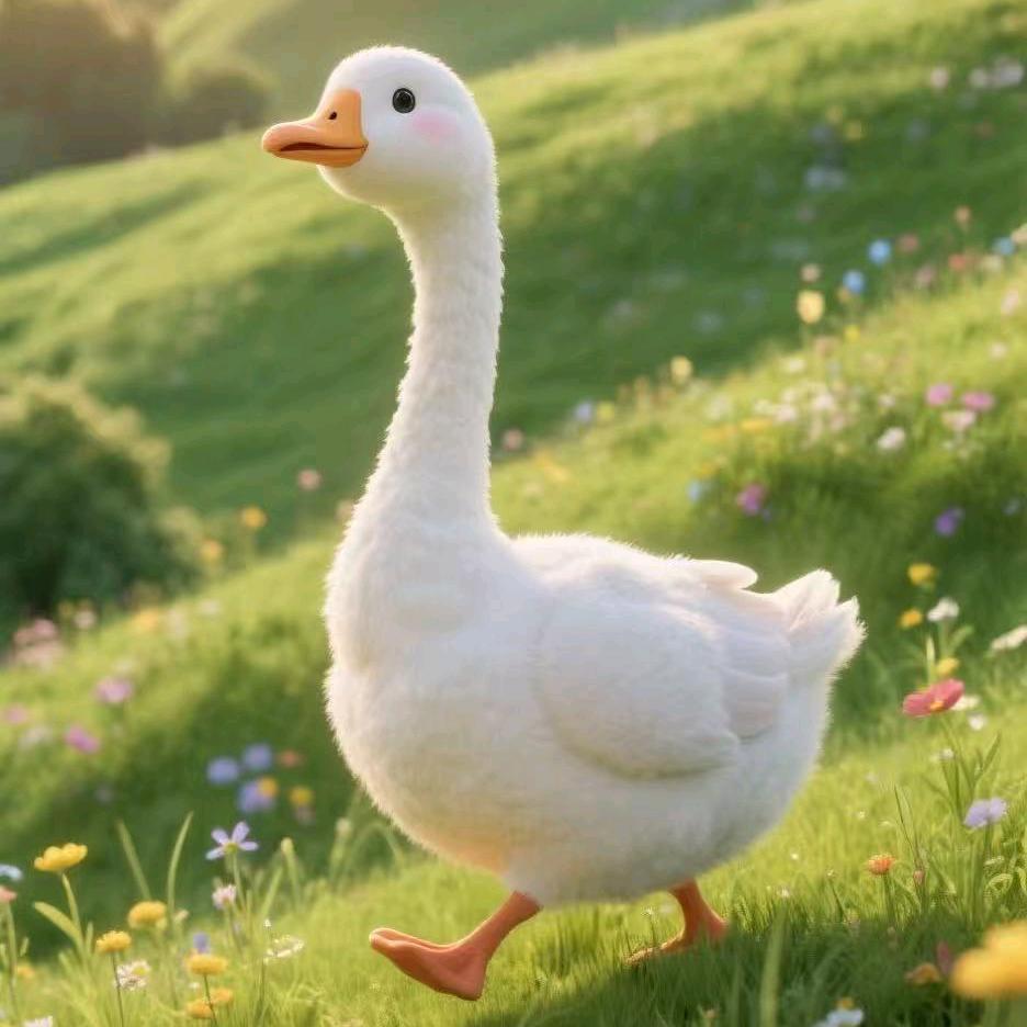 卖盐水鹅的90后