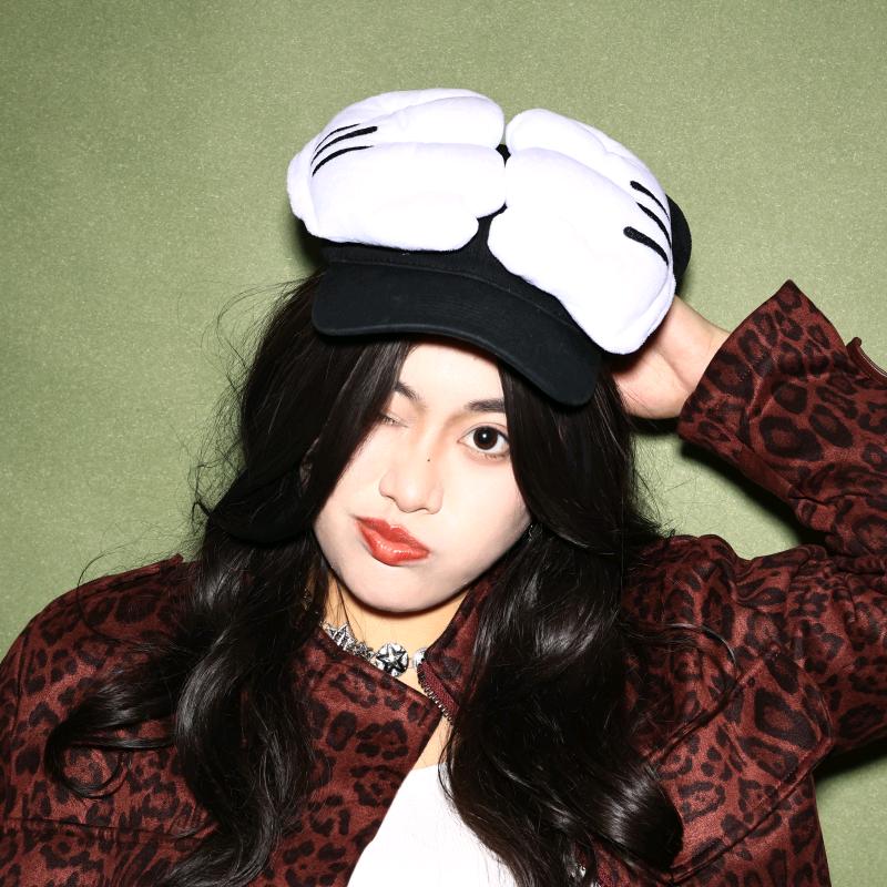 困死但浪漫不死（黄子弘凡言出法随）