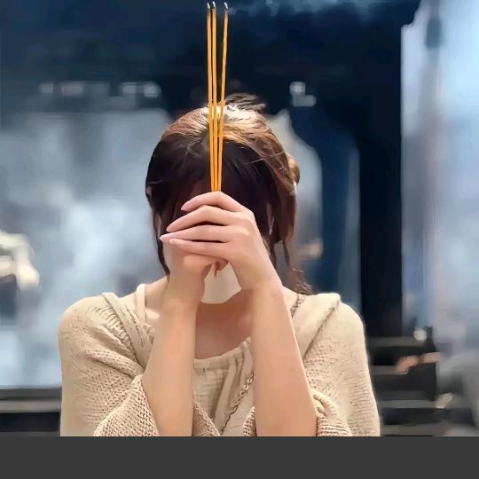 线团很忙