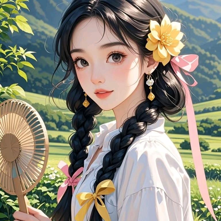 林子优选