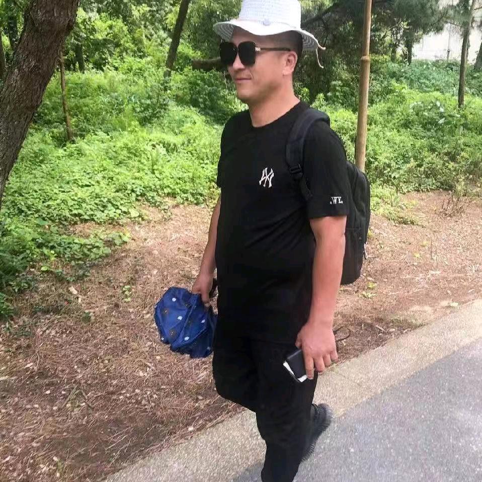 茶农刘老爹