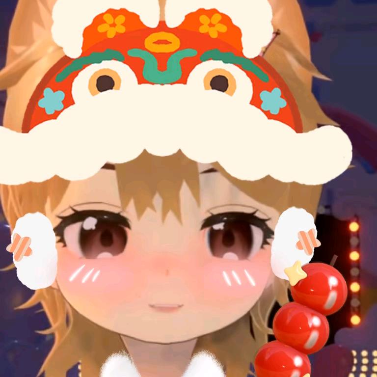 甜瓜喜欢蛋挞👑ᴬᴾ