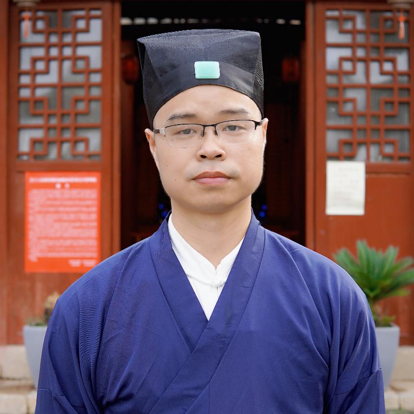 洞玄