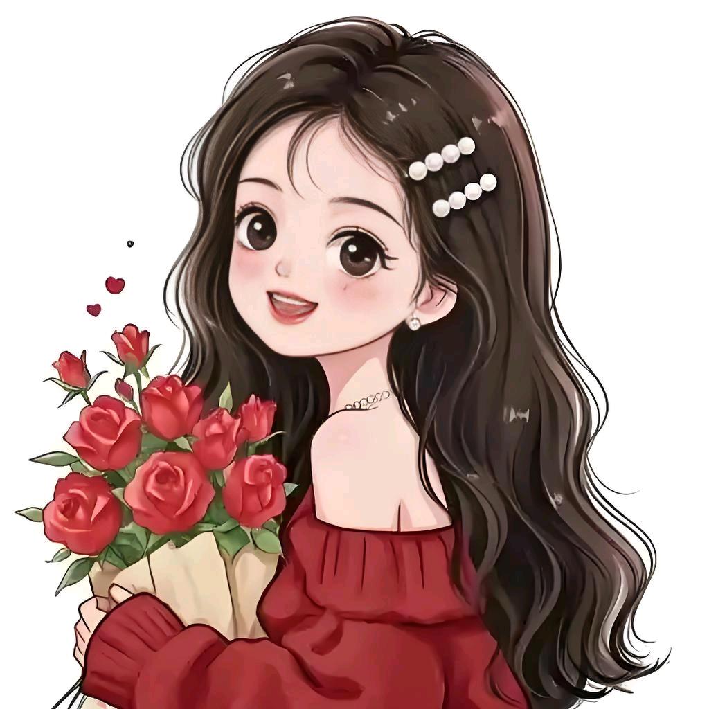 爱好吃喝玩乐的girl